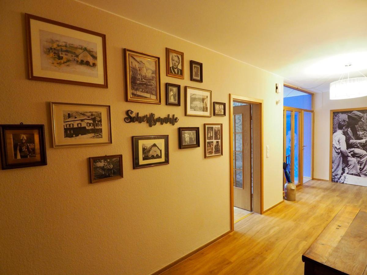 Scherfsmuehle Am Muehlbach Waldrach Exterior photo